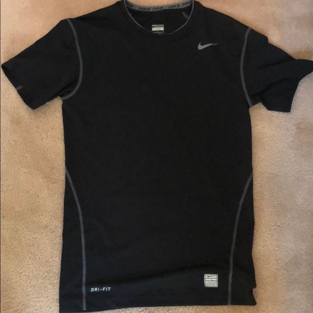 Nike Pro compression